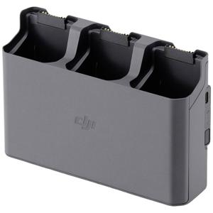 DJI Battery Charging Hub for DJI Air 3 Multicopter laadhub Geschikt voor: DJI Air 3 (DJI RC-N2), DJI Air 3 Fly More Combo (DJI RC2), DJI Air 3 Fly More Combo