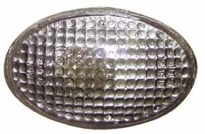 Set Zijknipperlichten passend voor Opel Astra F/Calibra/Corsa B/Vectra A/Tigra A DLOPL30
