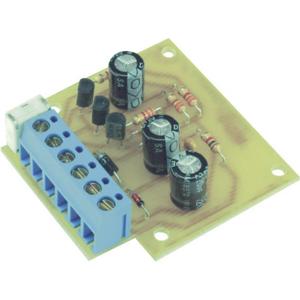 TAMS Elektronik 22-01-075 Mini-timer Kant-en-klare module