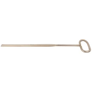 KS Tools 963.9656 Brozeplus flensmes rond 690 mm