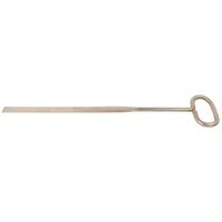 KS Tools 963.9656 Brozeplus flensmes rond 690 mm