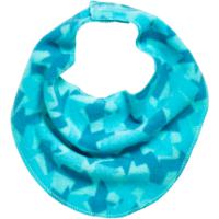 Playshoes fleece sjaaltje Pijlen blauw Maat