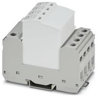 Phoenix Contact 1076468 VAL-SEC-T2-4+0-440-FM Overspanningsafleider 1 stuk(s)