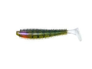 Fox Rage Spikey Shad 9cm Stickleback