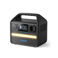 Anker 521 PowerHouse draagbaar oplaadstation 5 Lithium-ijzerfosfaat (LiFePo4) 80000 mAh 398 W 4,34 kg - thumbnail