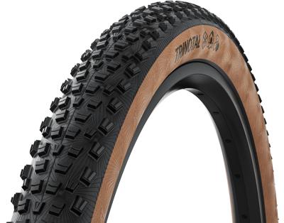 Continental "trinotal" buitenband conti faltr. trinotal 60-622 b/tr trail rapid
