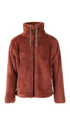Brunotti Kyoto Fleece Vest Dames L/40.