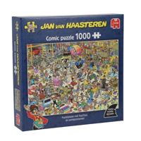 Jumbo Puzzel Jan Van Haasteren Top1toys Speelgoedwinkel