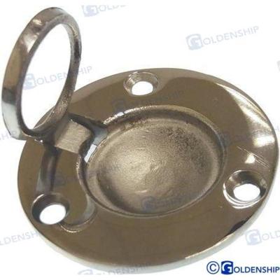 GS72414 - 50MM RONDE HANDGREEP