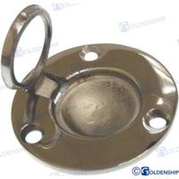GS72414 - 50MM RONDE HANDGREEP