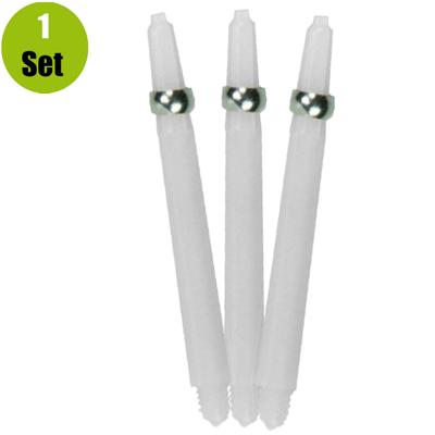 Bulls Ali Shaft Rings 3mm
