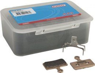 Elvedes Schijfremblokset shimano br-m666, m785, m985,