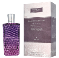 The Merchant Of Venice Damascus Desert 100 ml Eau de Parfum Heren