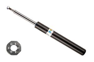 Schokdemper BILSTEIN - B4 OE Replacement BILSTEIN, Inbouwplaats: Vooras, u.a. für Opel, Daewoo