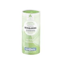 Ben & Anna BA01LL deodorant Unisex Stickdeodorant 60 g 1 stuk(s) - thumbnail