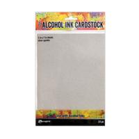 Ranger Ink Ranger • tim holtz alcohol inkt karton zilver glitter