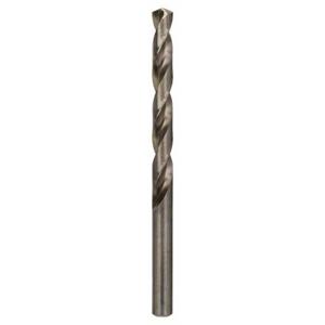 Bosch Accessories 2608585513 HSS Metaal-spiraalboor 8.7 mm Gezamenlijke lengte 125 mm Geslepen DIN 338 Cilinderschacht 5 stuk(s)