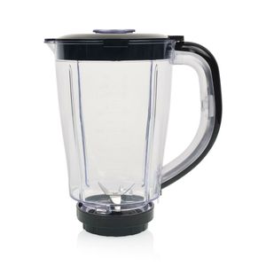 Tristar BL-4476 blender 1,5 l Sportblender 500 W Zwart