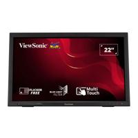 ViewSonic LED touch monitor TD2223 22" ViewSonic LED touch monitor TD2223 22"
