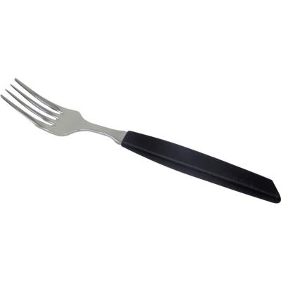 Victorinox Swiss Modern Tafelvork 205 mm Zwart 6.9033.09