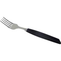 Victorinox Swiss Modern Tafelvork 205 mm Zwart 6.9033.09