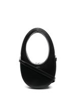 Coperni mini sac Swipe - Noir