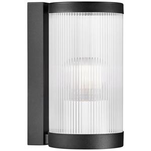 Nordlux Coupar 2218061003 Wandlamp E27 Zwart