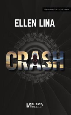 Crash (Paperback)