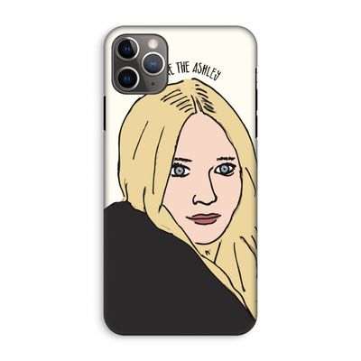 Ashley: iPhone 11 Pro Max Tough Case