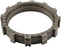 TRW koppelingsplaat set clutch kit mcc467-9