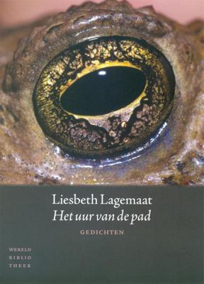 Het uur van de pad (Paperback)