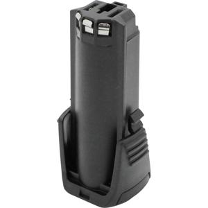 Beltrona BOS90605102 Gereedschapsaccu Vervangt originele accu Bosch BAT504, Bosch 2607336241, Bosch 2607336242 3.6 V 2000 mAh Li-ion