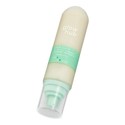Glow Hub Gel to Oil Cleanser 120ml