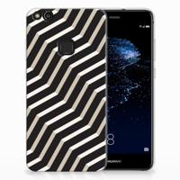Huawei P10 Lite | TPU Hoesje | Illusion