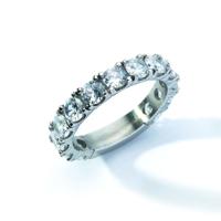 Dames ring AN Jewels AL.RLOY1SC-8 8
