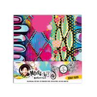 Studio Light • mixed-up collection paper set background scrap paper