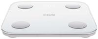 Xiaomi S400 Vierkant Wit Elektronische weegschaal