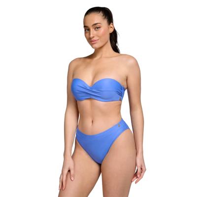 Ten Cate Twisted Padded Wired Bikini Top dames 38C