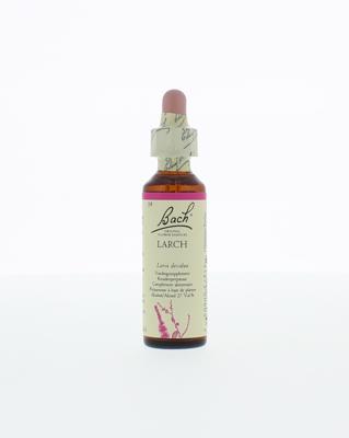 Larch/lariks 20 Milliliter Larch/lariks 20 Milliliter