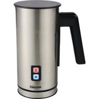 Tristar MK-2277 Melkopschuimer RVS/Zwart