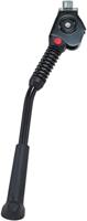 Hebie zijstandaard "lex" kickstand lex 28"-29" oversize