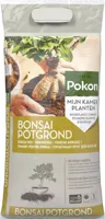 Pokon Potgrond Bonsai 5L Pokon Potgrond Bonsai 5L