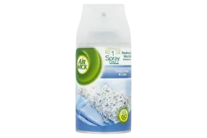 Air Wick Spray Navulling Crisp Linen & Lilac - 250 ml
