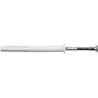 Studs TOX 5 x 125 mm 4 Onderdelen (50 Stuks)