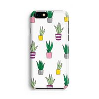 Sanseveria: Volledig Geprint iPhone 7 Hoesje Sanseveria: Volledig Geprint iPhone 7 Hoesje