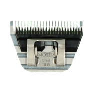 Moser Messenset Avalon - 2,3 mm