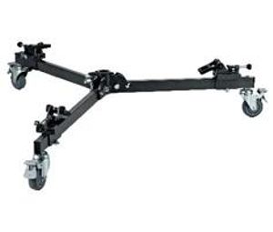 Falcon Eyes Heavy Duty Statief Dolly PT-80 Universeel