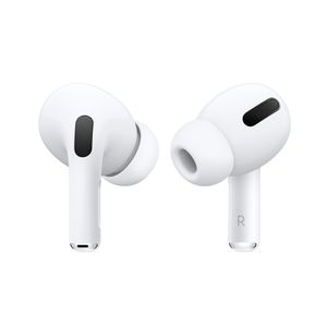Apple AirPods Pro met draadloze oplaadcase (2e generatie)
