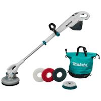Makita PS001GZ Accu schrob-/polijstmachine XGT 40V Max Basic Body