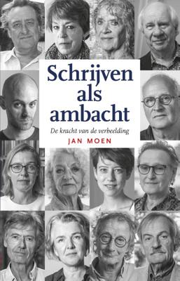 Schrijven als ambacht (Paperback)